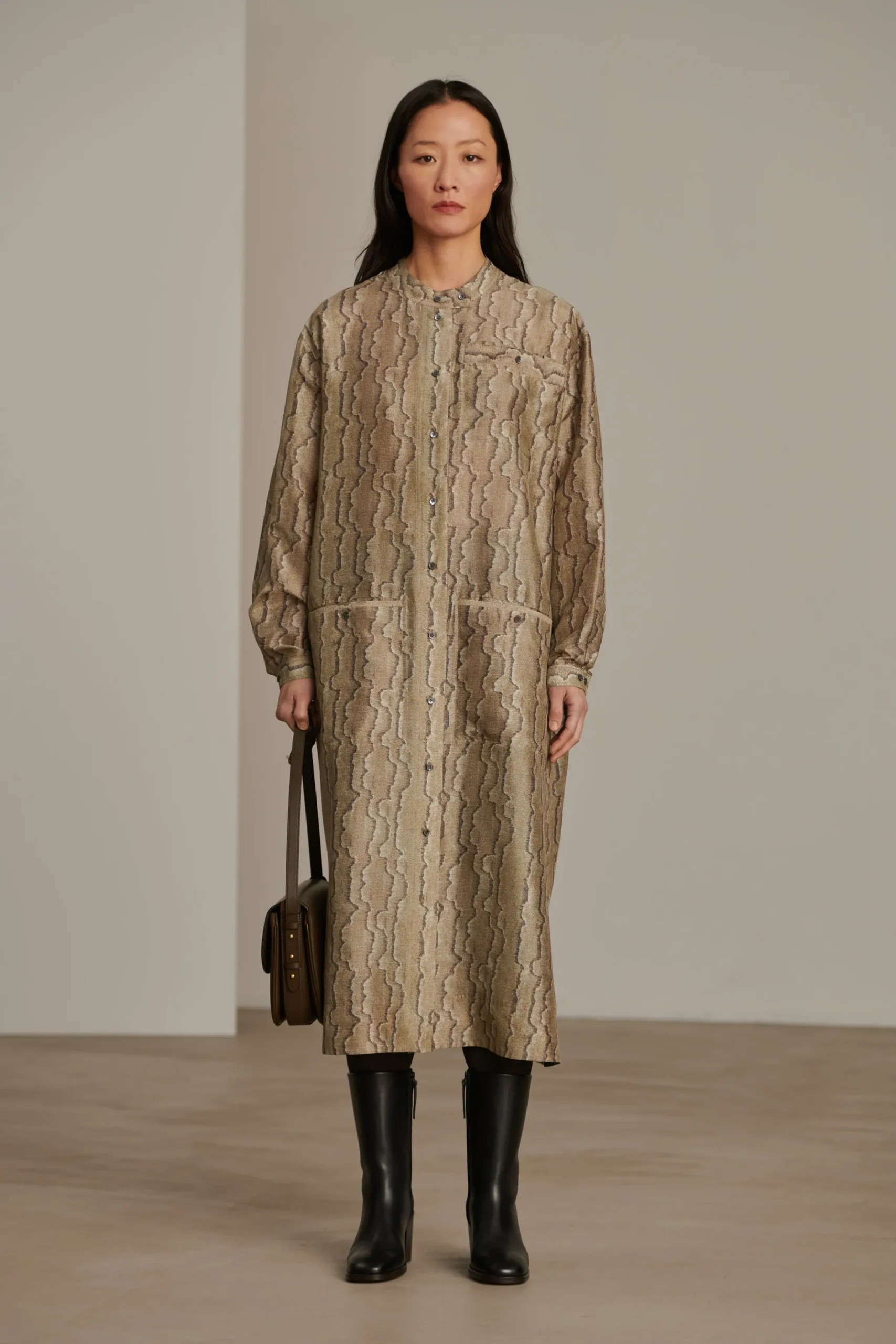 robe belle