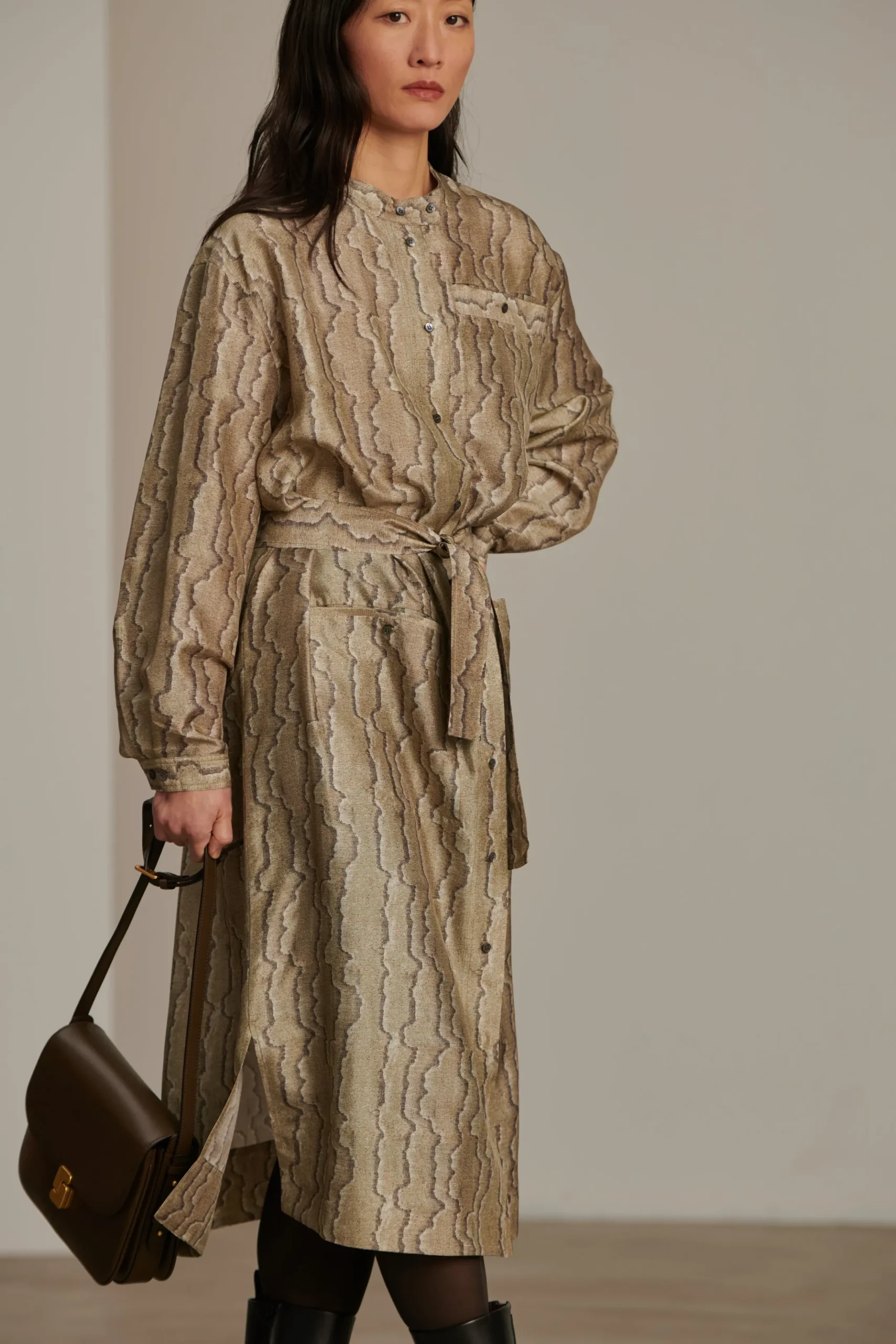 robe belle