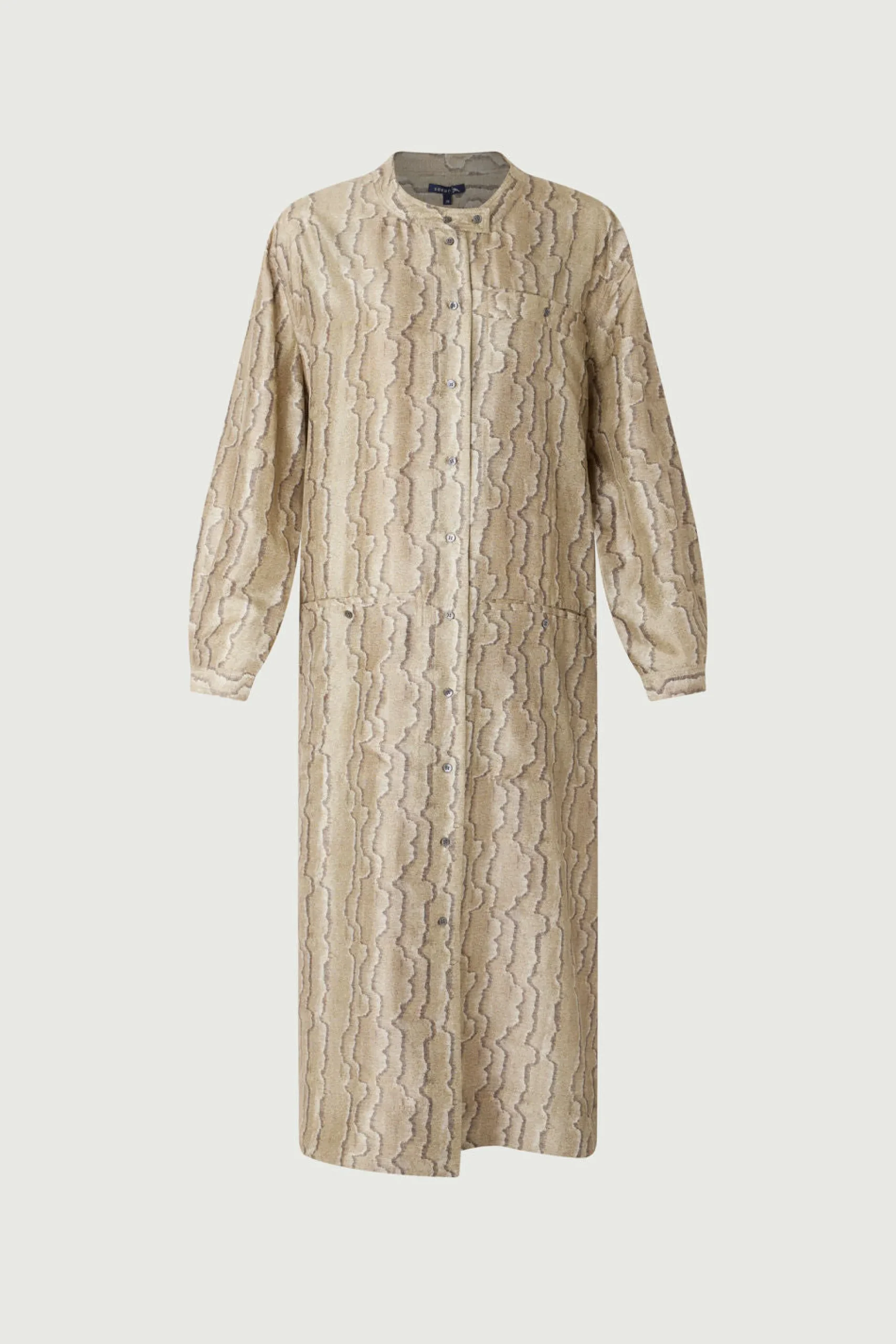 robe belle
