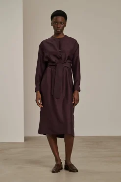 robe cabourg