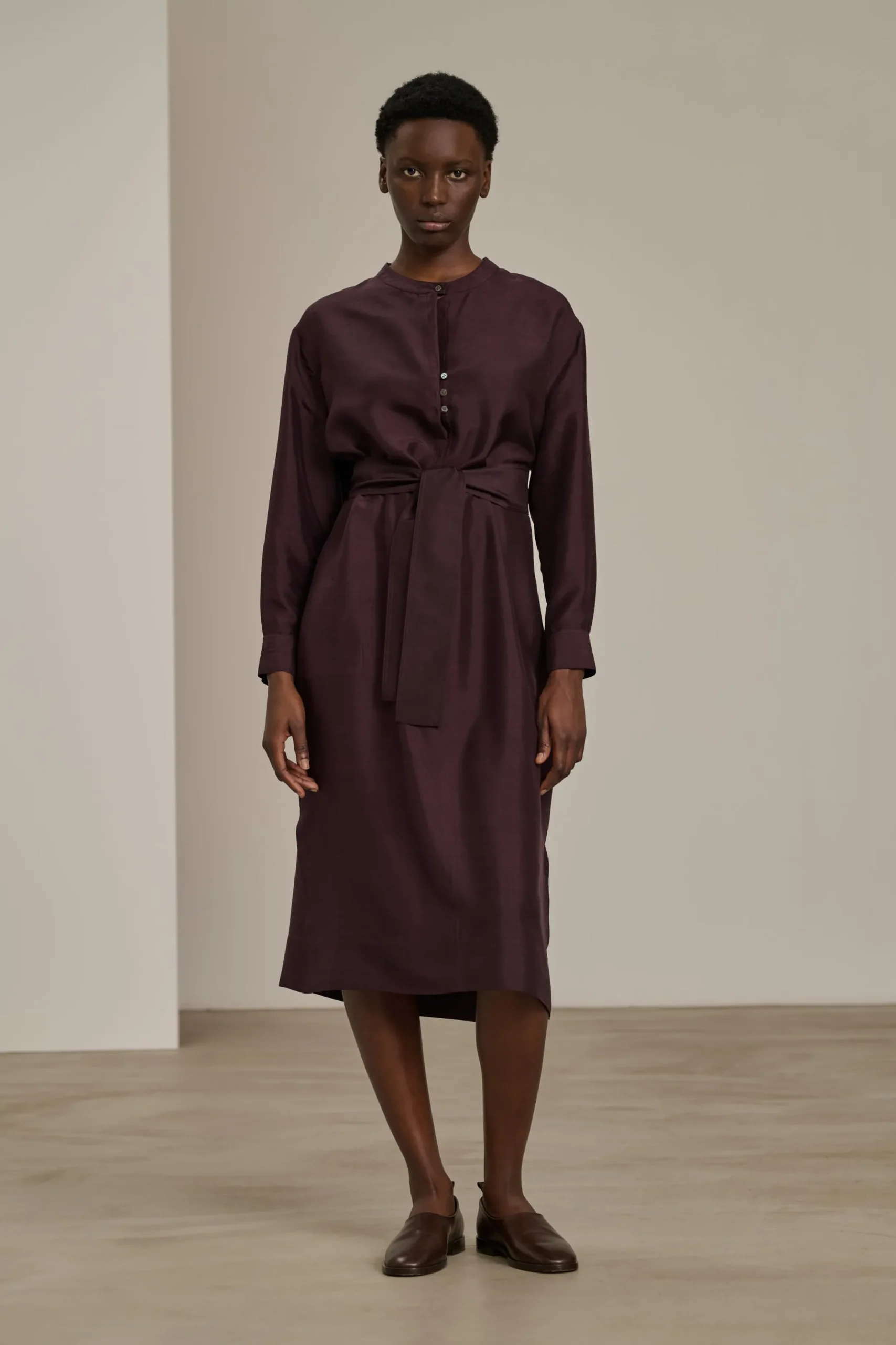 robe cabourg