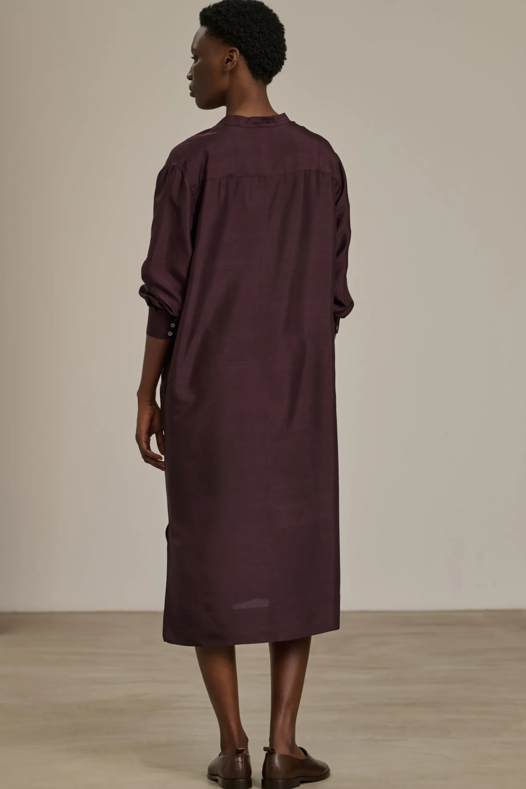 robe cabourg