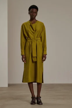 robe cabourg