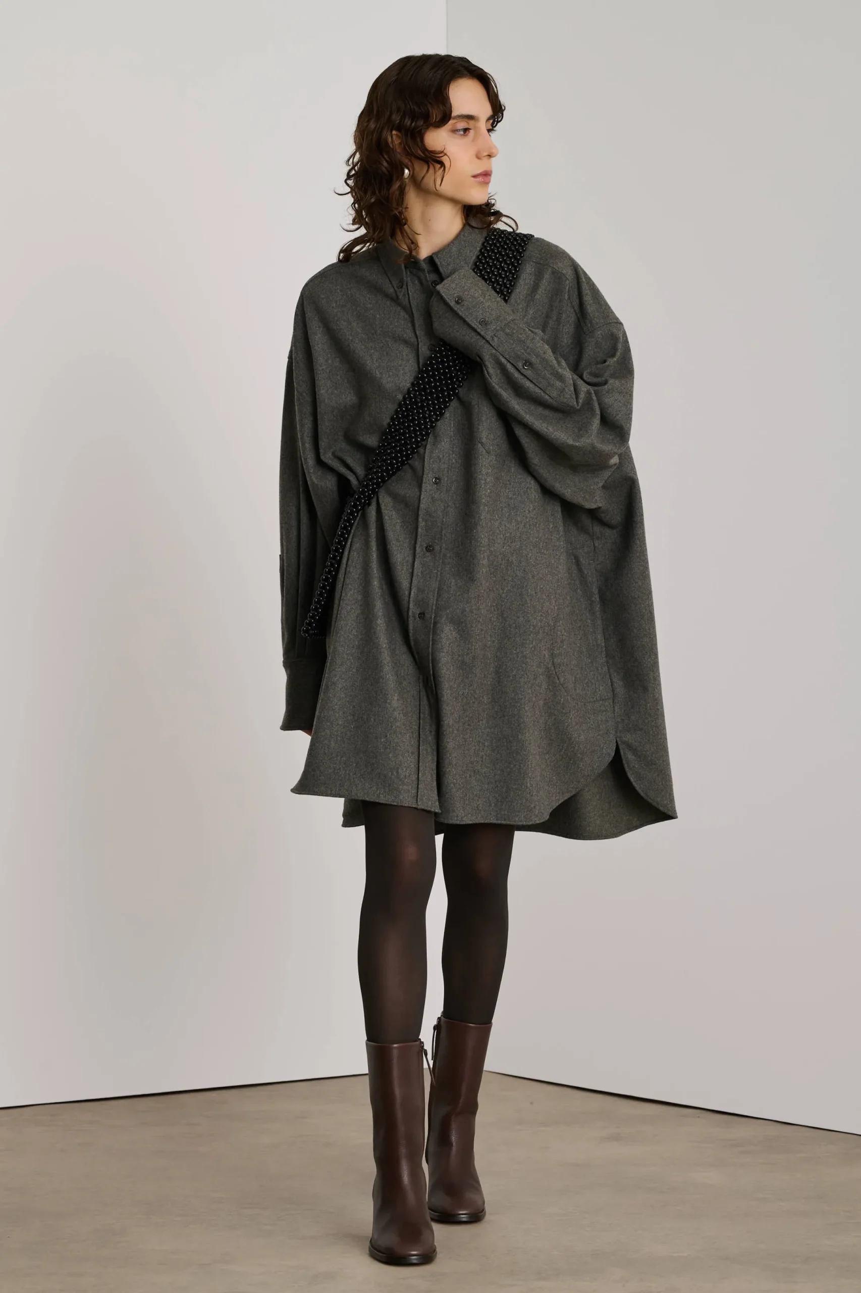 robe candide