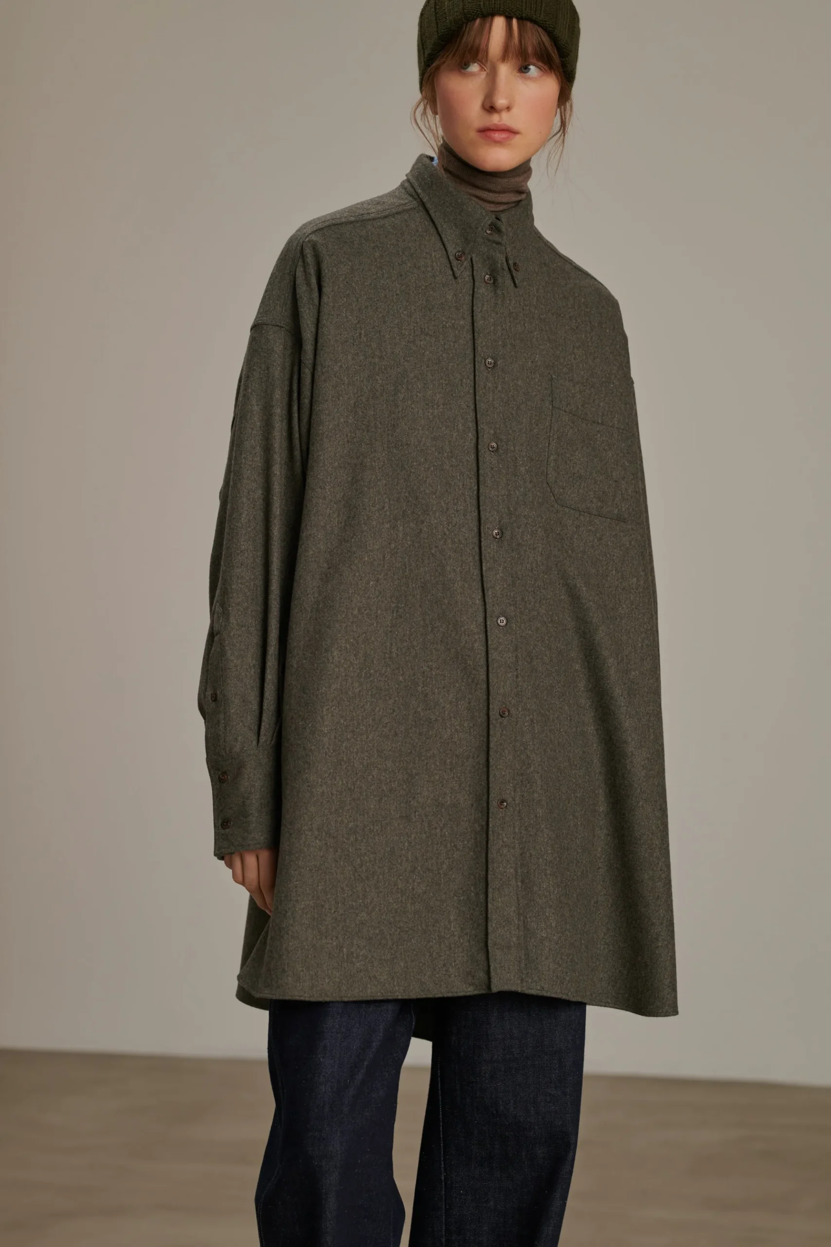 robe candide