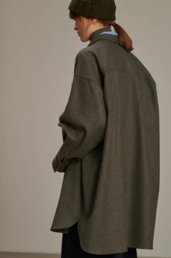 robe candide