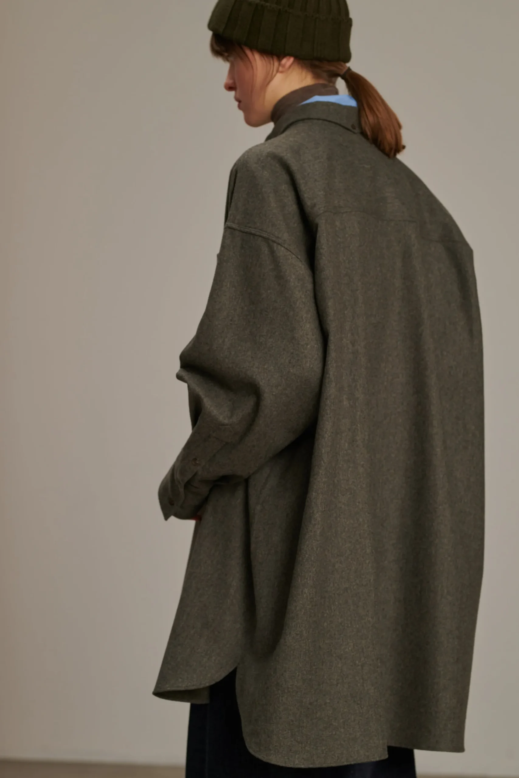 robe candide