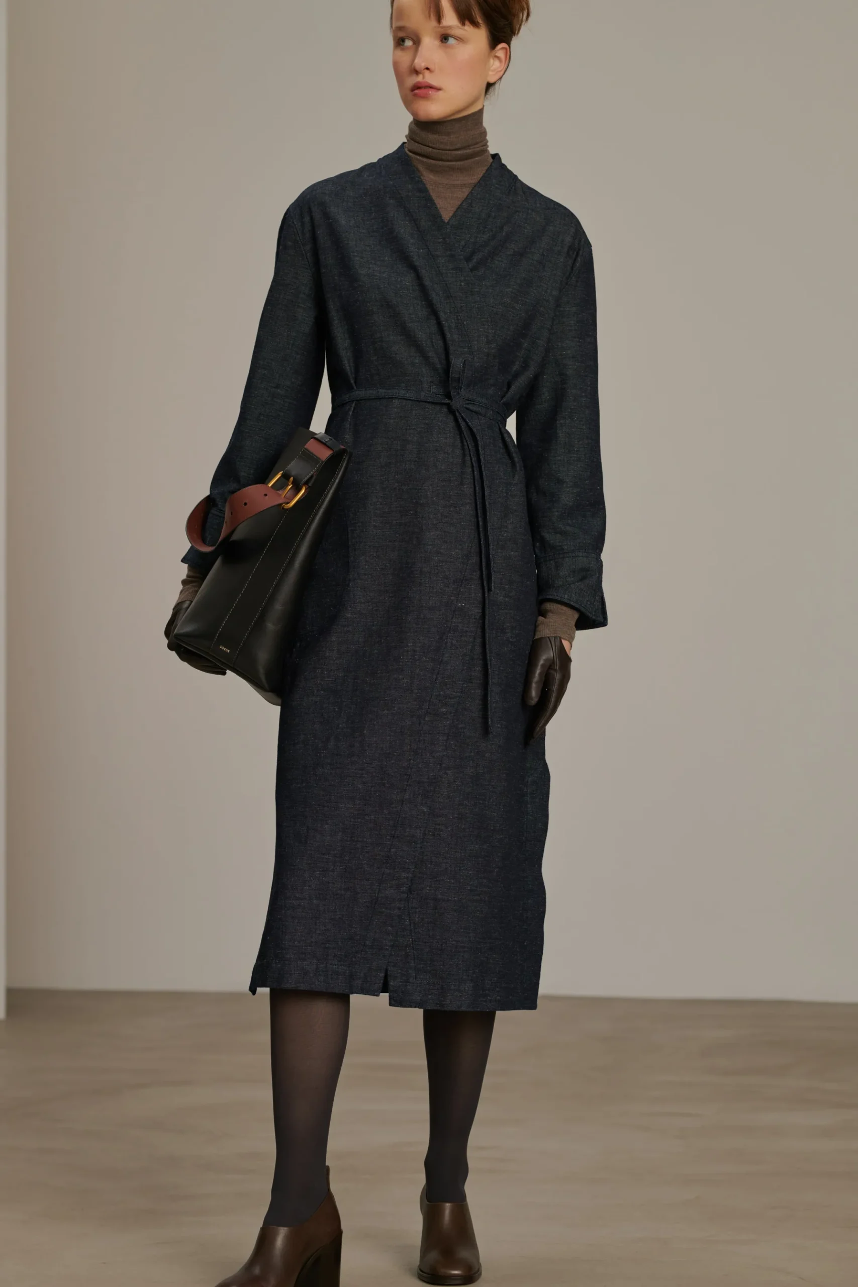 robe carla