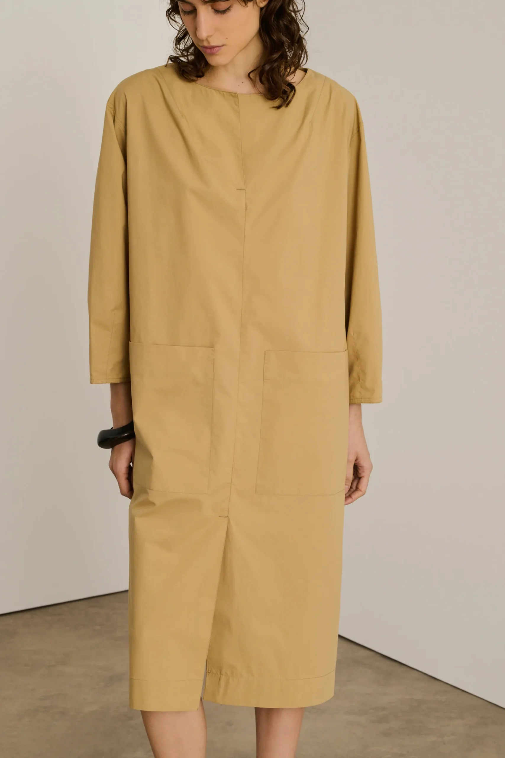 robe coralie