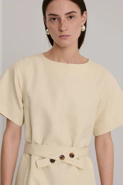 robe eclair