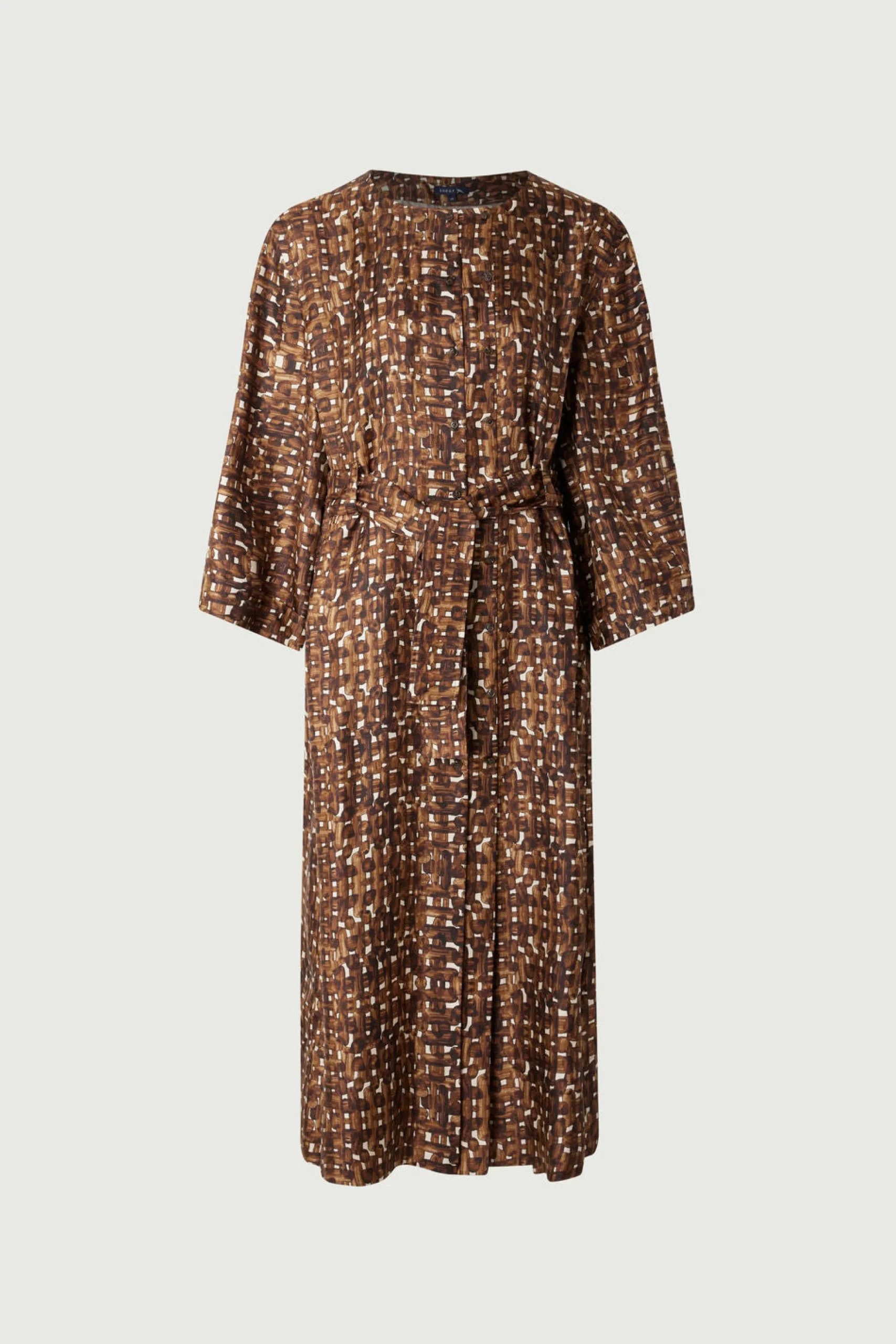robe uruguay