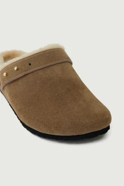 sabots sleepy