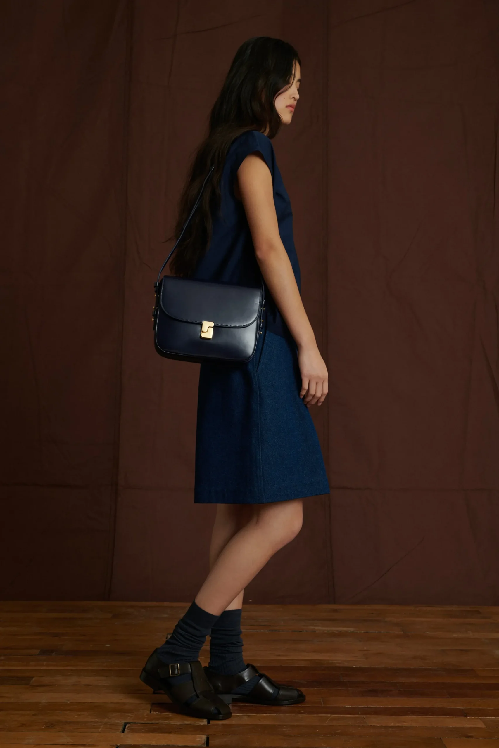sac bellissima maxi