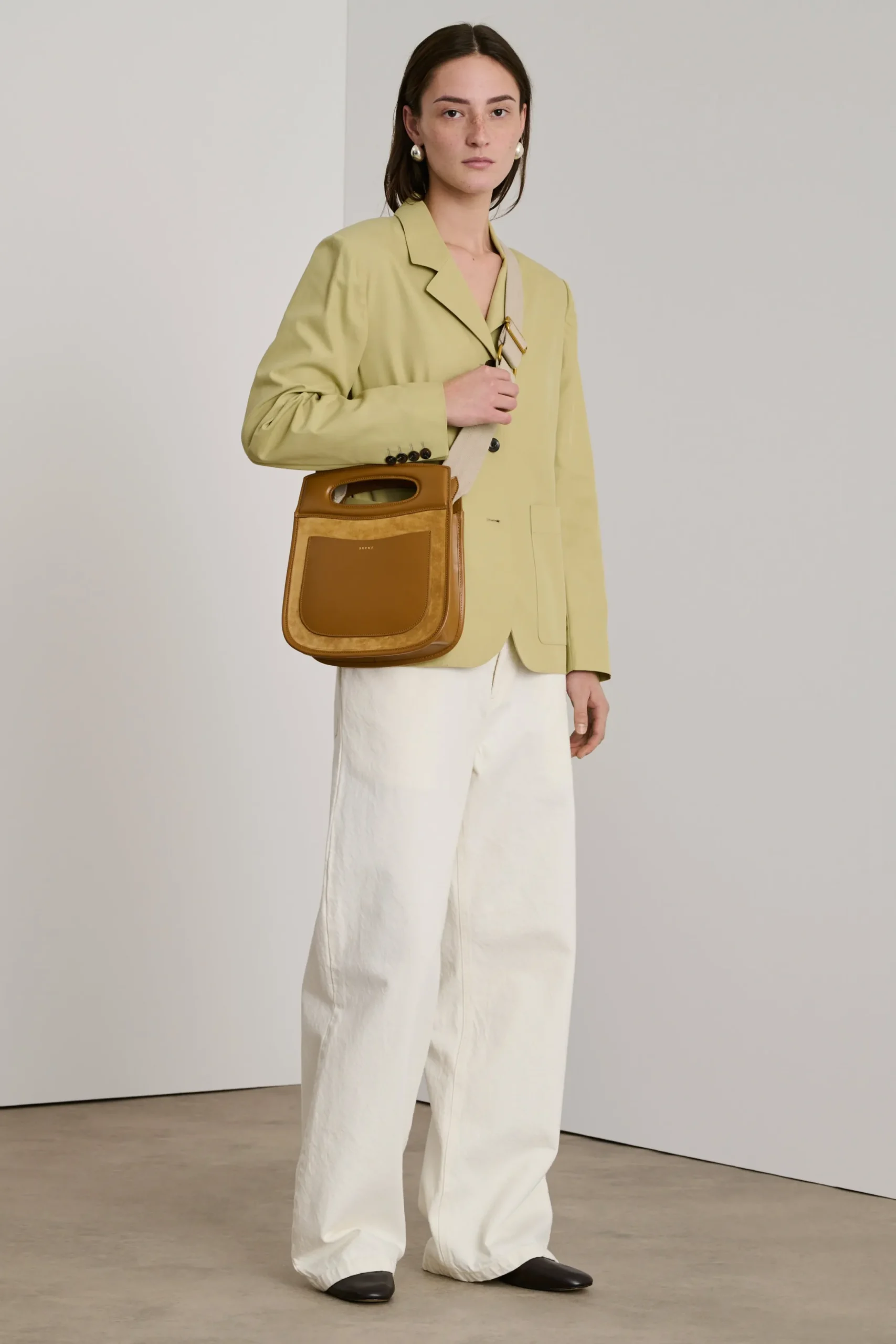 sac cheri