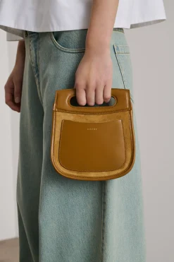 sac cheri mini