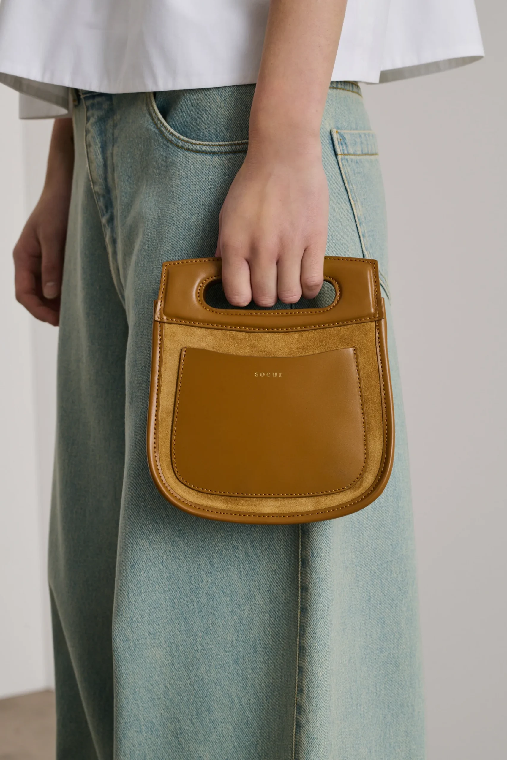 sac cheri mini