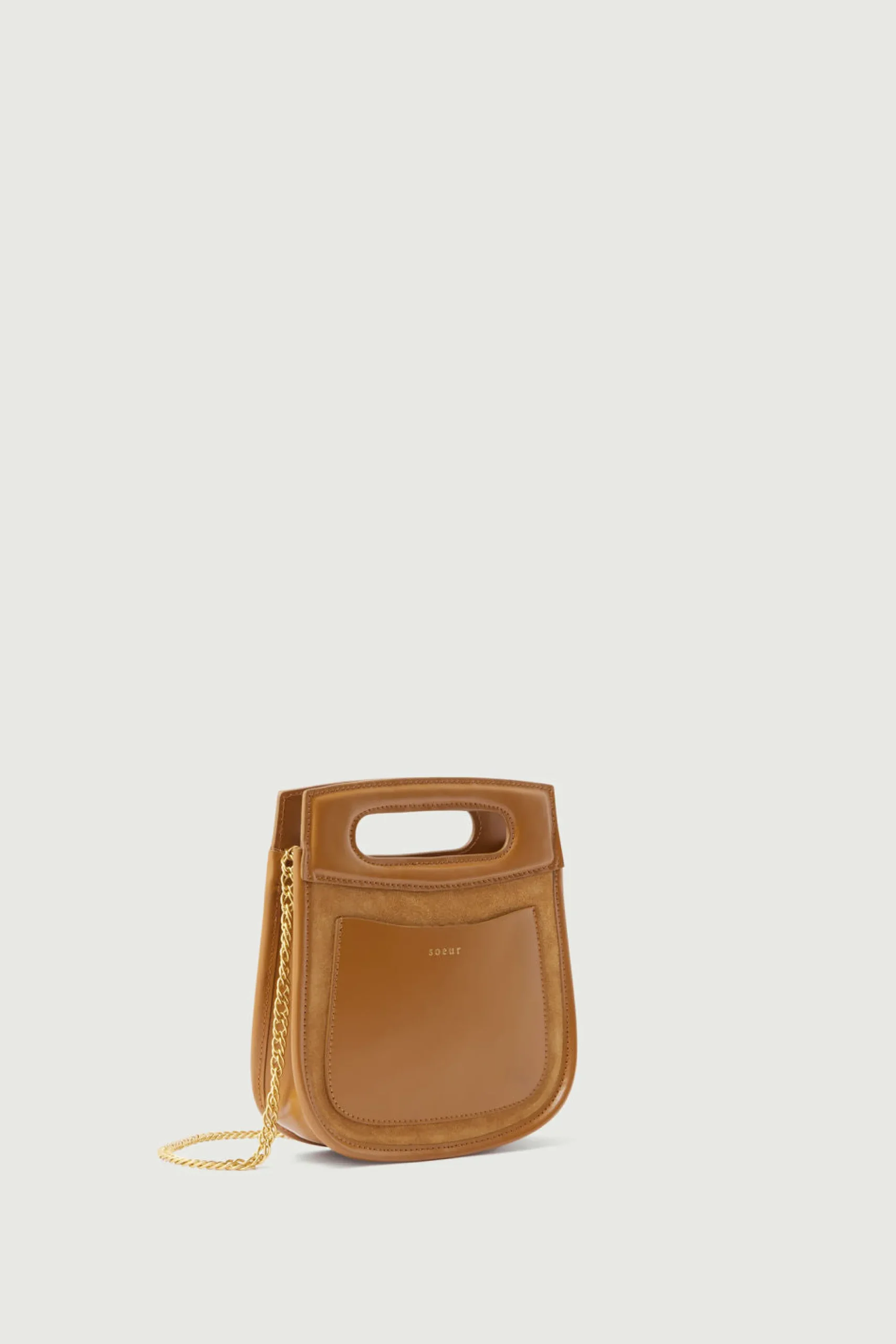 sac cheri mini