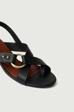 sandales florentine