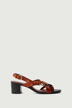 sandales florentine
