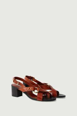 sandales florentine