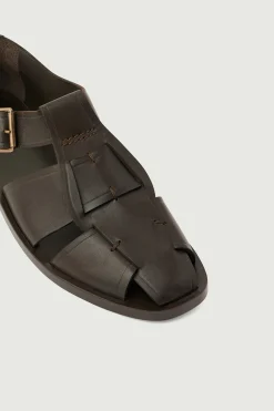 sandales velika