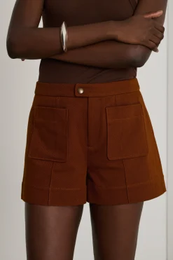 short dover
