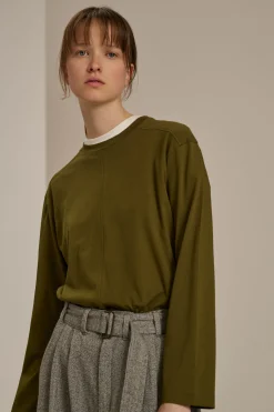 tee-shirt adelie