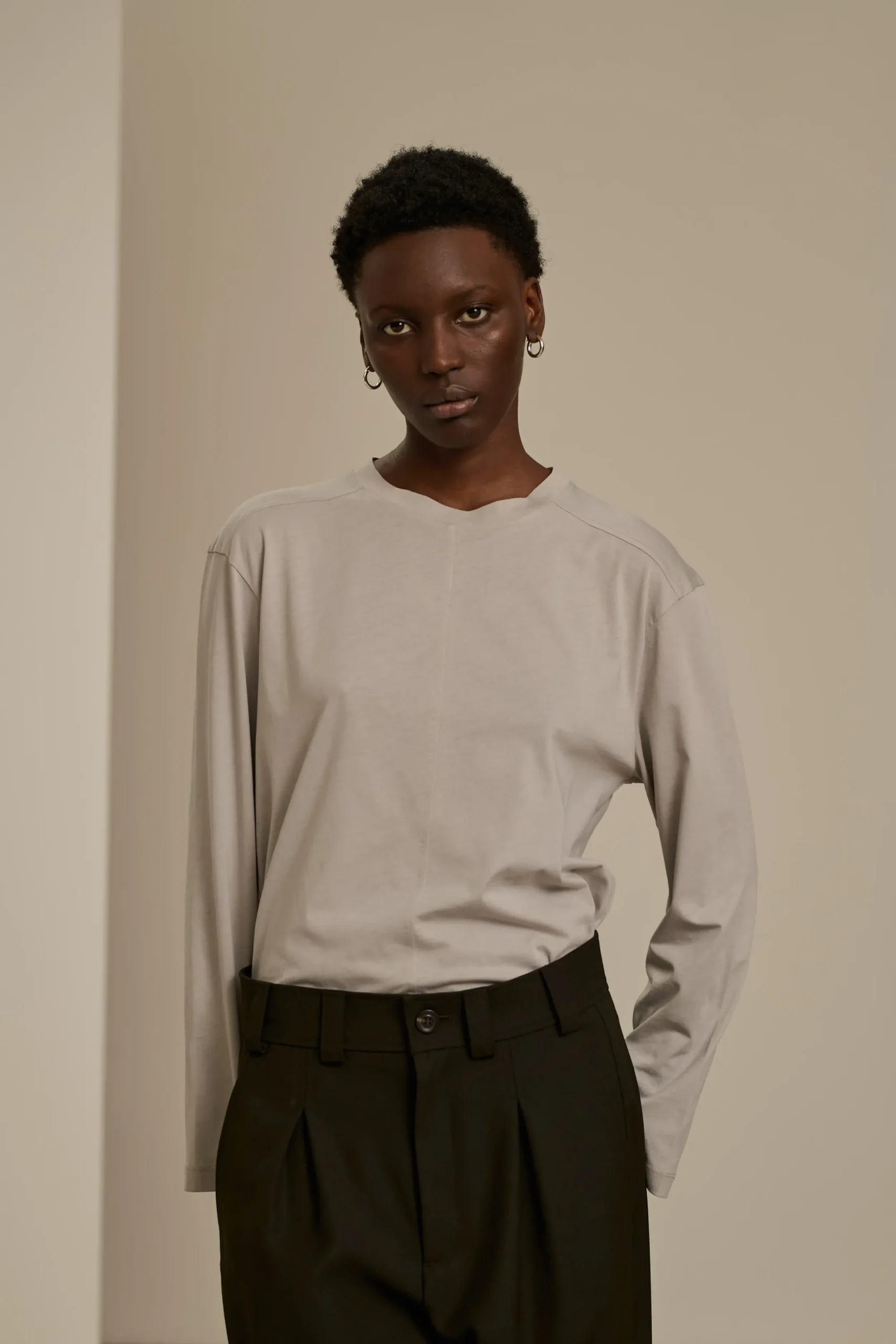 tee-shirt adelie