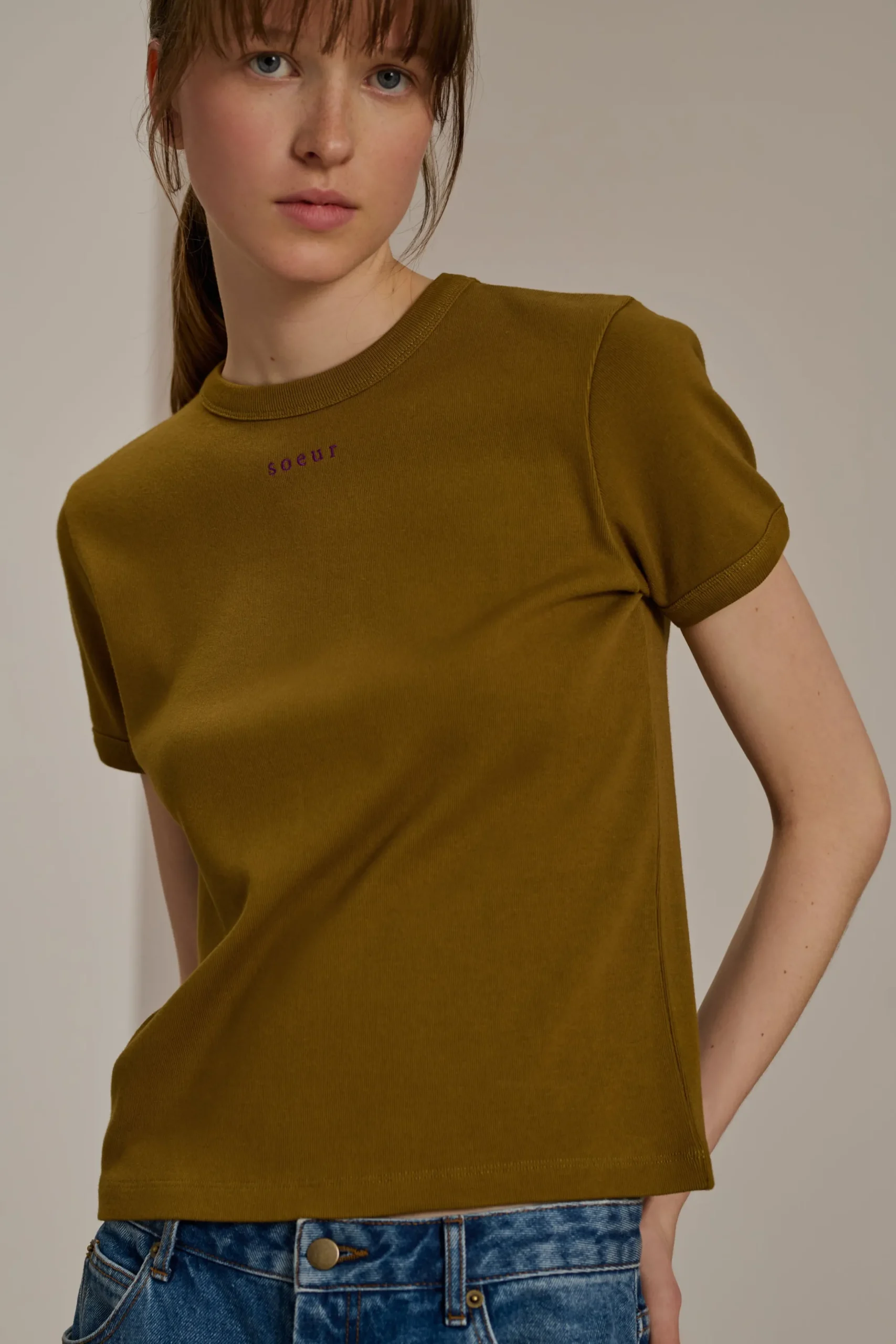 tee-shirt aristide