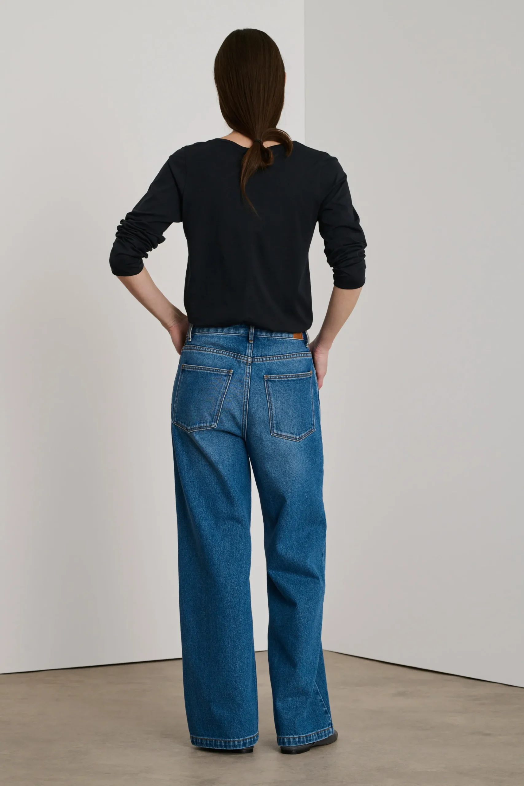 tee-shirt aurelia