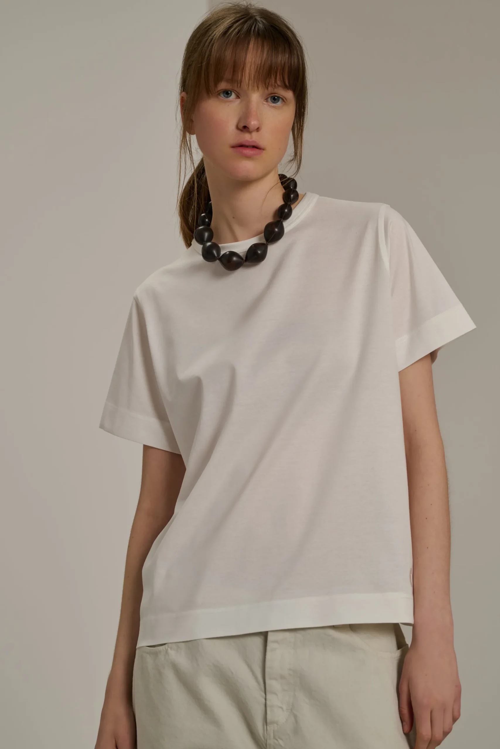 tee-shirt basic