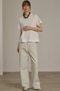 tee-shirt basic