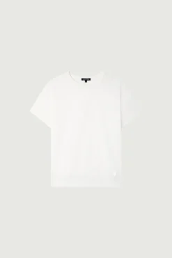 tee-shirt basic