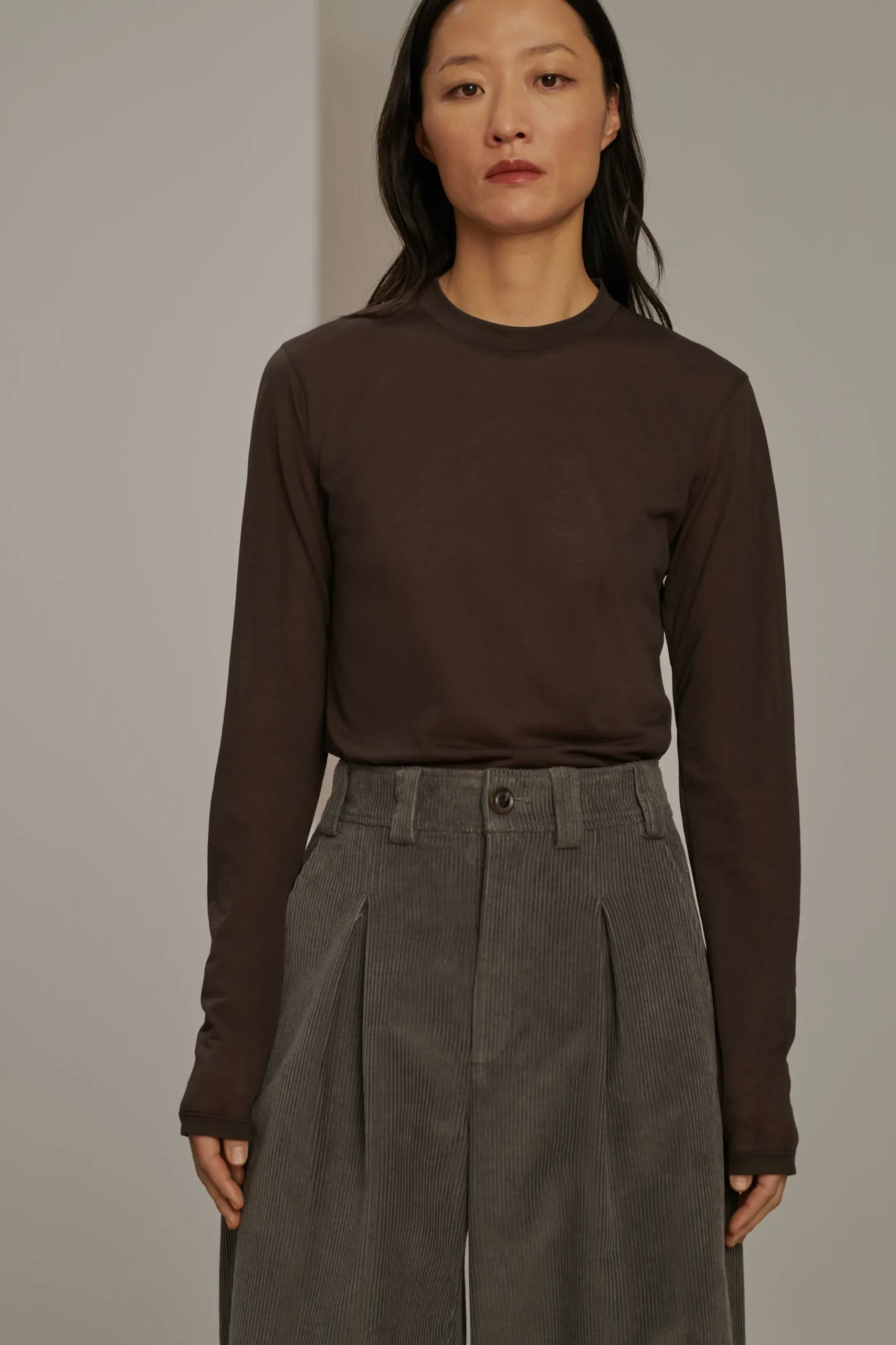 tee-shirt blanca