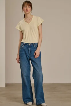 tee-shirt dominique