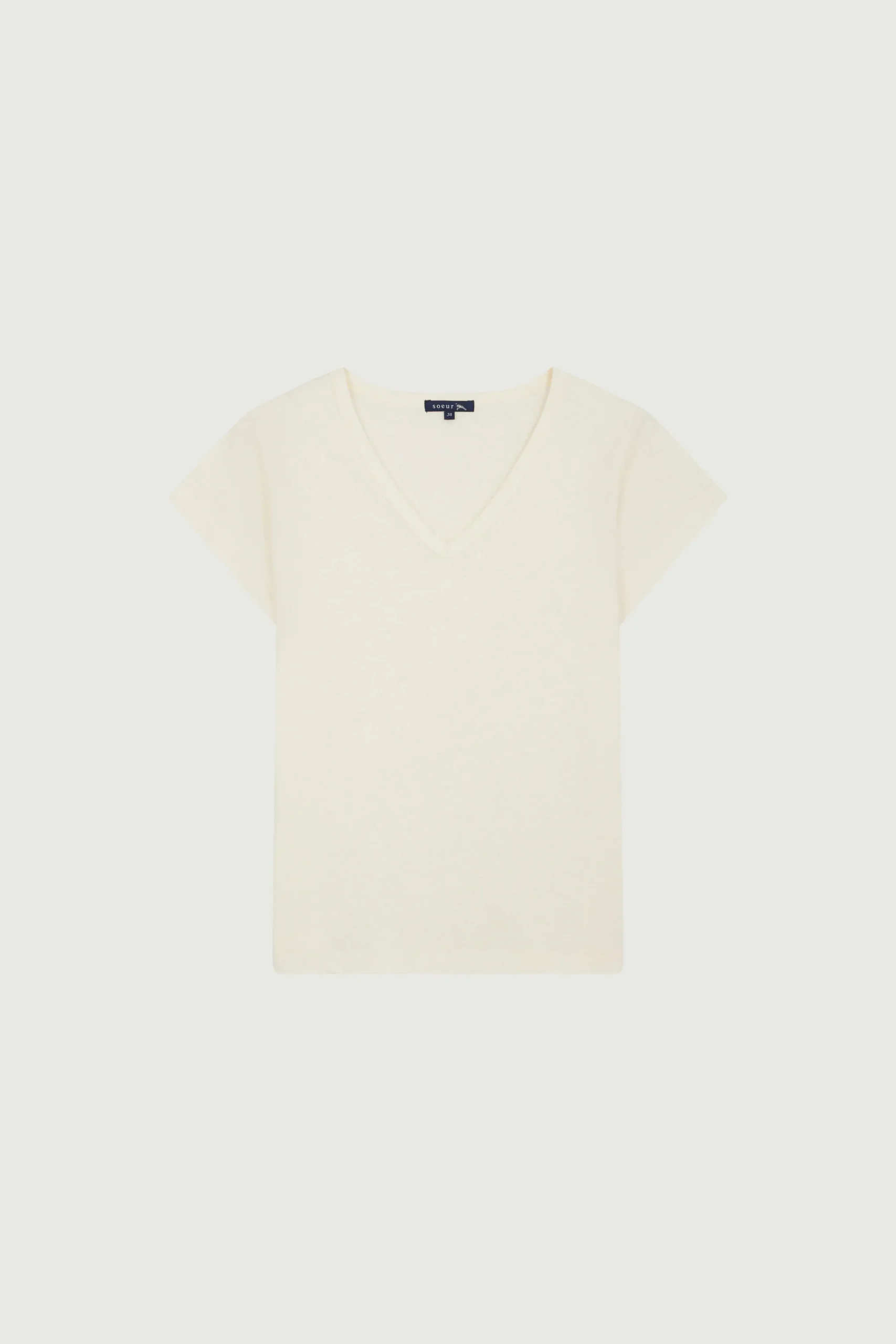 tee-shirt dominique