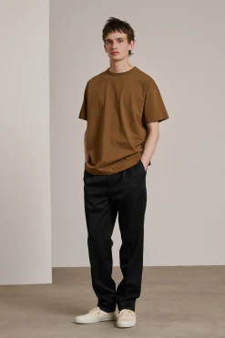 tee-shirt miles