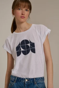 tee-shirt valentina