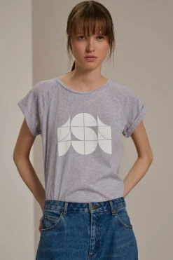 tee-shirt valentina