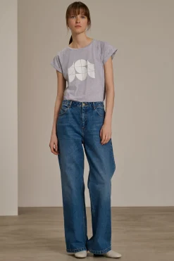 tee-shirt valentina