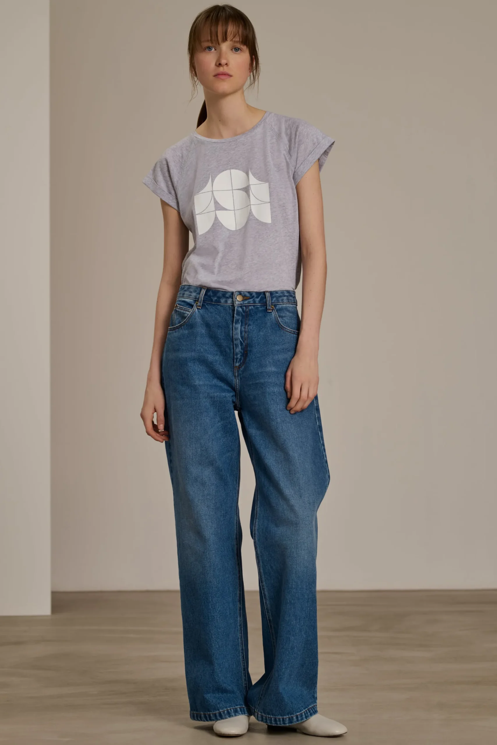tee-shirt valentina