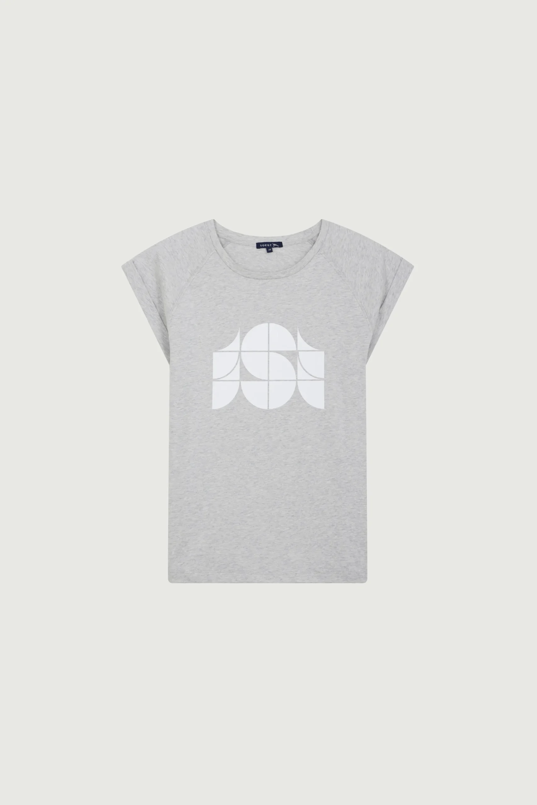 tee-shirt valentina