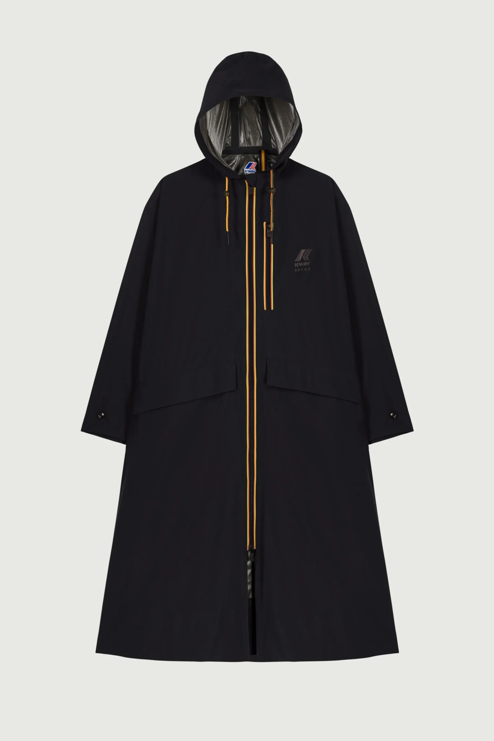 trench pradel