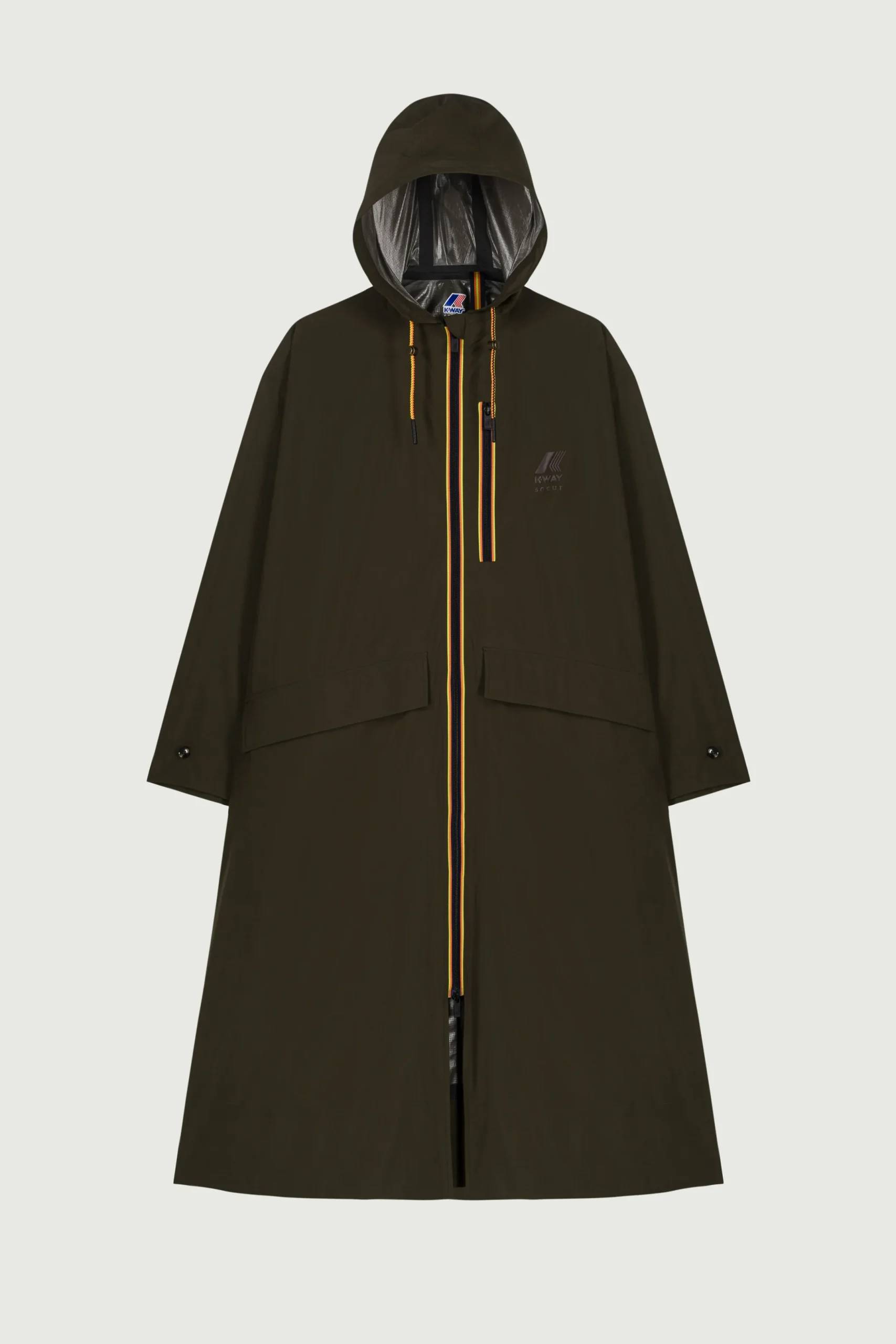 trench pradel