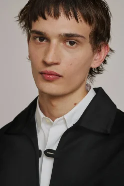 vareuse pierre