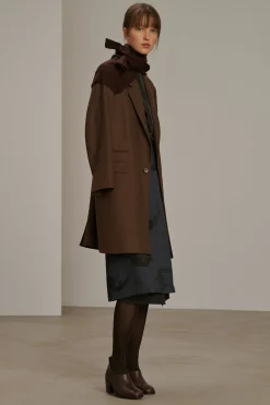 veste alceste