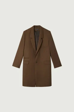veste alceste