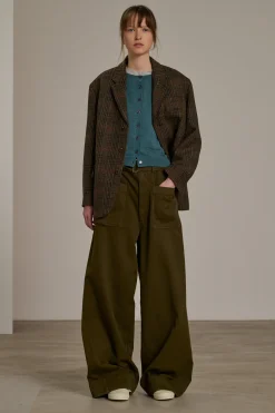 veste alexandra
