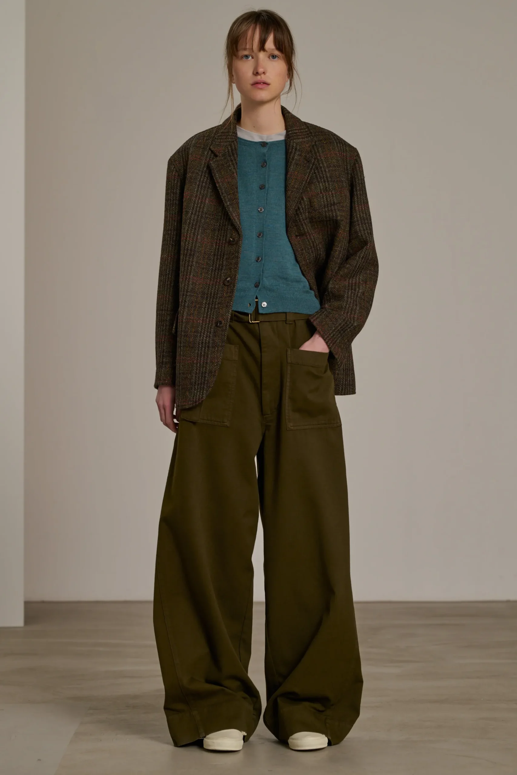 veste alexandra