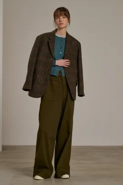 veste alexandra